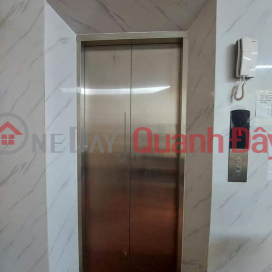 Selling Quan Hoa house 39m2 x 5t Imported elevator, peak business 6.7 billion. _0