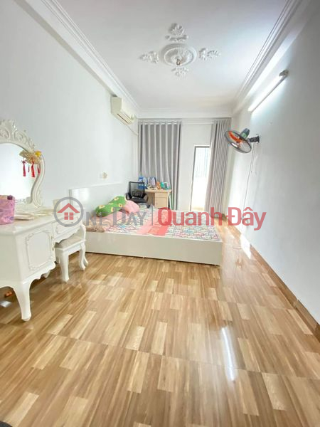 House for sale in Nam Du, Ngu Nhac 32m 4 floors 2 billion more than 50m to car, Vietnam, Sales | đ 2 Billion