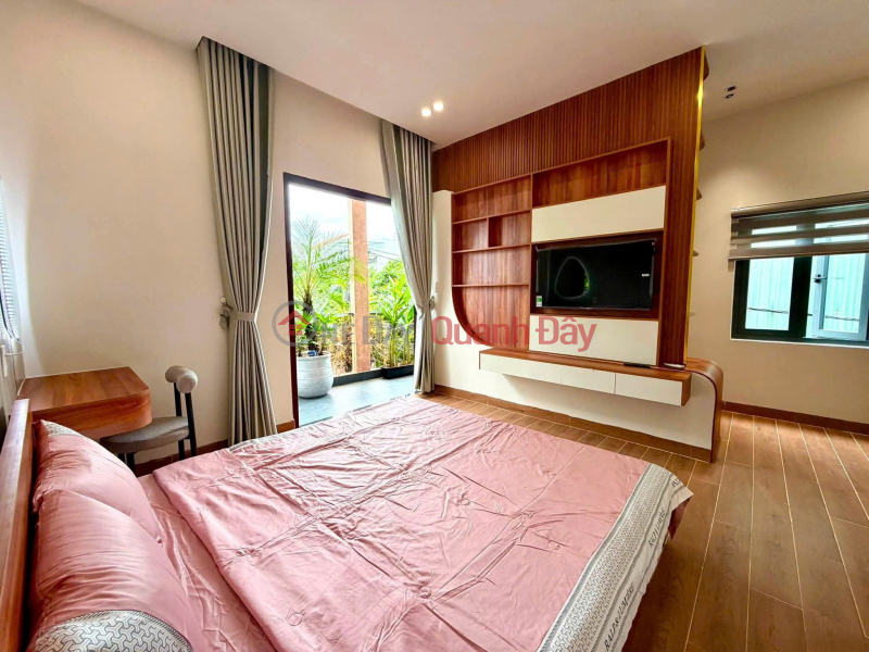 Property Search Vietnam | OneDay | Nhà ở | Niêm yết bán | Nhà 3 tầng 3 mê 2 mặt kiệt, kiệt ô tô tránh nhau Nguyễn Phước Nguyên