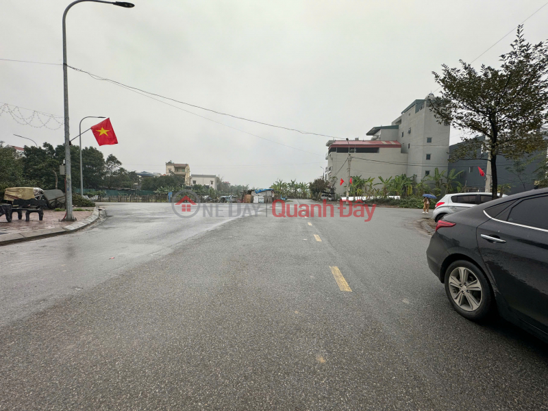 CHỦ BÁN 80M - ĐẤU GIÁ X2 NGUYÊN KHÊ - ĐÔNG ANH - KINH DOANH NGÀY ĐÊM
Mặt tiền và hậu: 5m Niêm yết bán