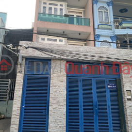 BEAUTIFUL HOUSE - GOOD PRICE - OWNER NEEDS TO SELL QUICK Beautiful House Location In Thu Duc City _0