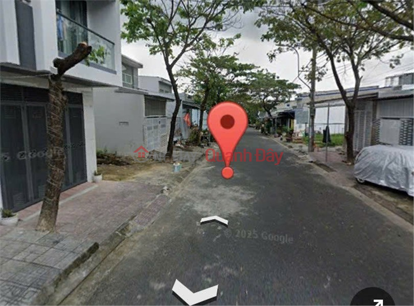 URGENT SALE Street Front Land Lot - Dat Lanh Residential Area, Vinh Thai Commune, Nha Trang City, Khanh Hoa Province Sales Listings