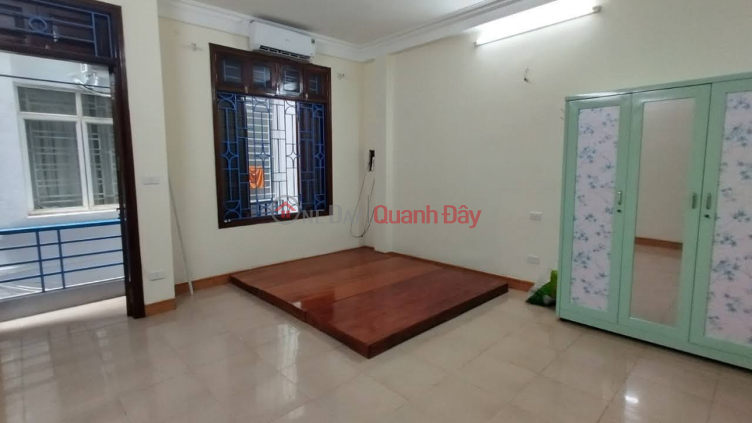 Property Search Vietnam | OneDay | Residential, Sales Listings Duong Khue house for sale, 15m car, 5T, 3N, nice house right at home, a little 5 billion