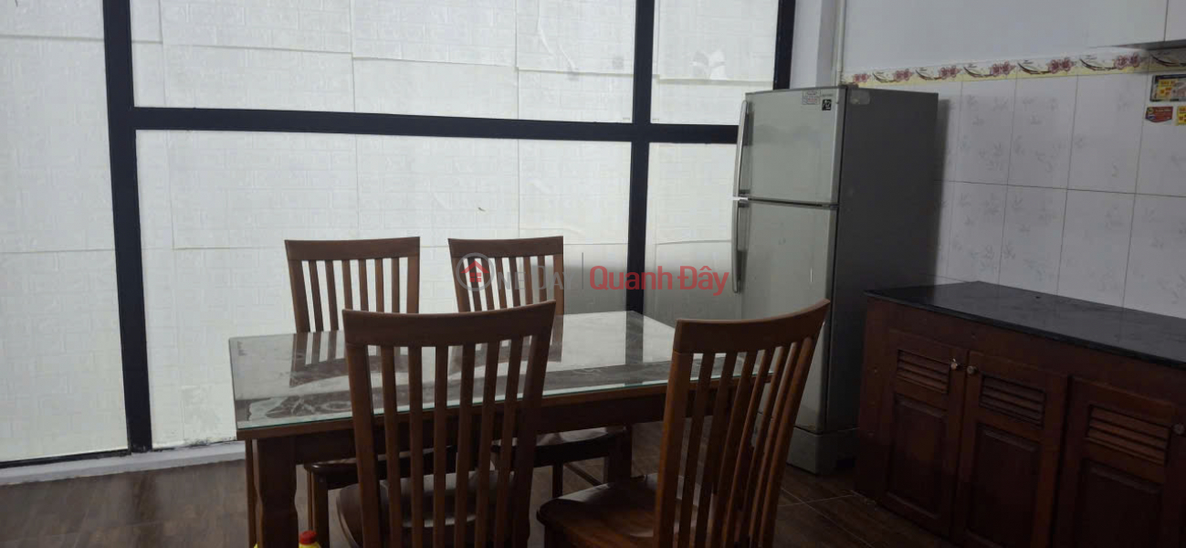 NHÀ ĐẤT VÀNG 95M² – PHỐ TÂY AN THƯỢNG – CÁCH BIỂN MỸ KHÊ 500M – GIÁ CHỈ 7,5 TỶ Việt Nam | Bán đ 7,5 tỷ