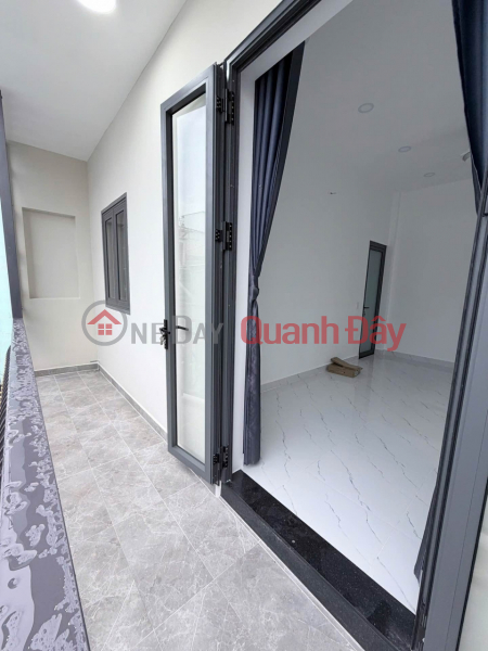 Property Search Vietnam | OneDay | Residential Sales Listings O2295 Right next to Cityland Go Vap, beautiful house, ready to move in, shocking price 5.X billion VND