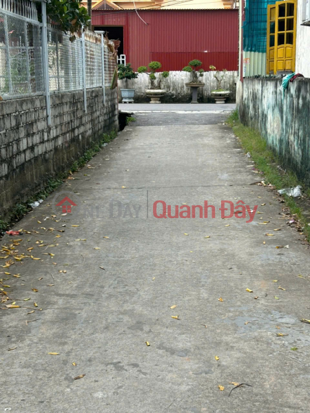 đ 1,28 tỷ | Lô đất hiếm 103,4m² giá chỉ 1,2xx tỷ – khu dân cư sầm uất, tiềm năng tăng mạnh! ZALO 0567 222 555