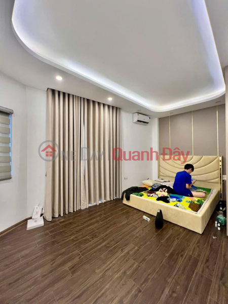 Property Search Vietnam | OneDay | Nhà ở | Niêm yết bán, Khương Đình, 40m2, 5 tầng, mặt tiền 5m, Ô tô sát nhà, Giá 7,x tỉ, LH 0904690958