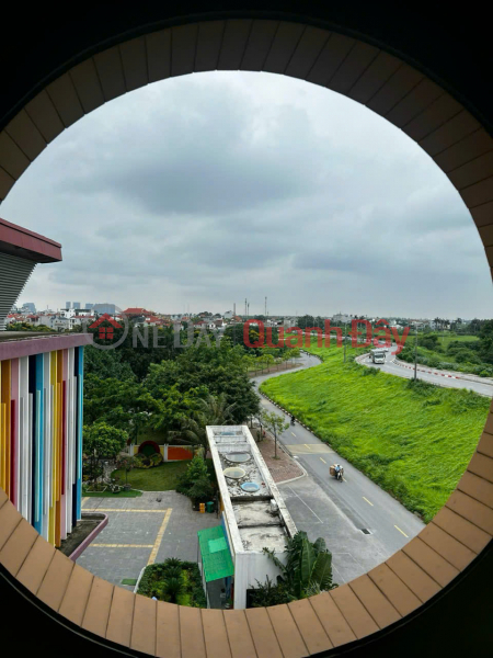 đ 45 tỷ Bán siêu phẩm biệt thự căn góc 541 Bát Khối, Long Biên 175.5m2, 6 tấng, 10PN, 6WC, 45 tỷ