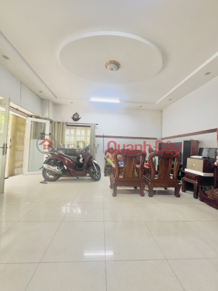 Property Search Vietnam | OneDay | Nhà ở Niêm yết bán Bán nhà Dương Đức Hiền, Tân Phú - 65m2, Ngang 6m12 - Hẻm 6m thông xe tải