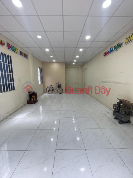 HOUSE FOR RENT - PRIME LOCATION NEAR MARKET INTERSECTION P8 – BINH GIA STREET, VUNG TAU CITY Rental Listings