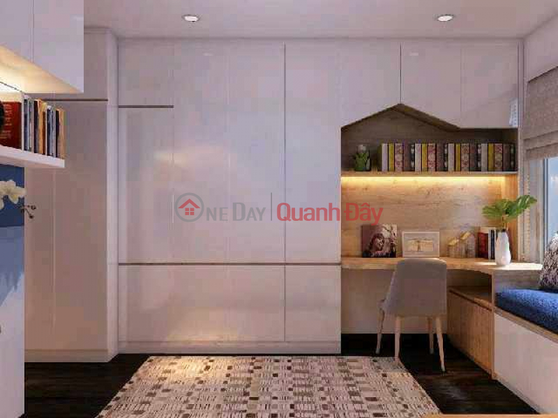 Property Search Vietnam | OneDay | Nhà ở Niêm yết bán BÁN CĂN HỘ CAO CẤP AQUA CENTRAL - 44 YÊN PHỤ