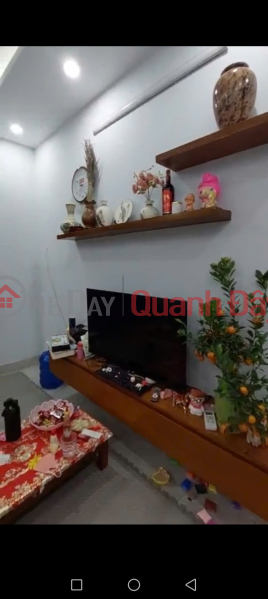 Property Search Vietnam | OneDay | Residential | Rental Listings House for rent in lane 16 Dinh Cong Ha, 2 floors, 60m2, 3 bedrooms, 12 million