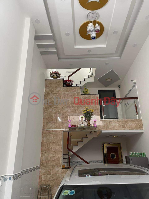 OWNER Needs to Sell Beautiful House in Tan Binh District, HCMC Call*933777374 _0