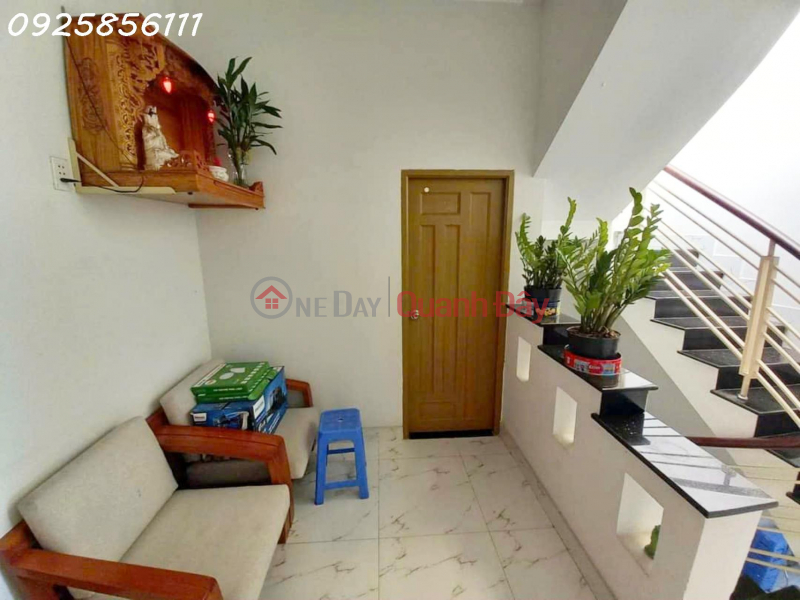 House for sale, Street 27 Hiep Binh Chanh - 63m - clean alley right Pham Van Dong Sales Listings