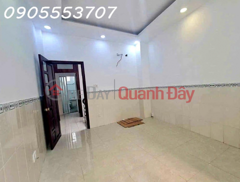 HOT HOUSE with investment price of just over 3 billion - 2-storey front house on HOA SON street, Hoa Cuong Nam, Hai Chau, DN. _0