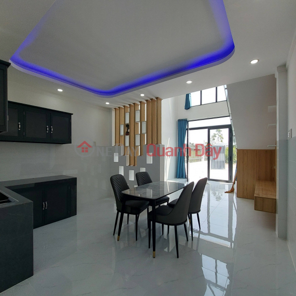 đ 3.15 Billion, House for sale on Thanh Nien Street, next to Sa Dec Park, Dong Thap Province, 99m2, 3 bedrooms.