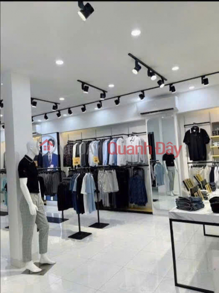Xa La Urban Area 80m2, 5 floors, car access, business | Vietnam | Sales, đ 17 Billion