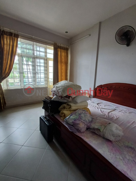 ► House on Tran Tong street, right next to Hoan My hospital, for rent, 93m2, 5 floors, 12.x billion Sales Listings