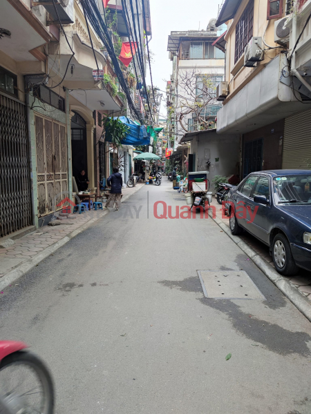 Property Search Vietnam | OneDay | Residential, Sales Listings, SELL HOUSES TAY SON STORE . , CAR INTO HOME . QUICK PRICE 100TR\\/M2