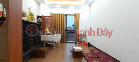 Bán nhà 72m2 phố Vũ Miện, Tây Hồ Ngõ thông 20m Ô tô tránh 6.7 Tỷ _0