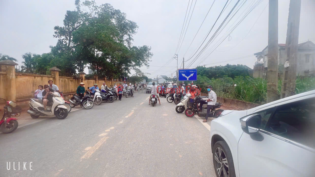 NÓI ĐẾN ĐẤT THANH SƠN MINH PHÚ LÀ ĐÃ BIẾT GIÁ TRỊ TIỀM NĂNG LỚN CỦA NÓ TÀI CHIMNHS CHỈ HƠN 3 TỶ DT 1119 M | Việt Nam, Bán đ 3,42 tỷ