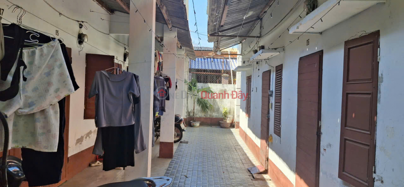 đ 26 tỷ | ĐẤT RỘNG TT PHỐ BIỂN PHẠM VĂN ĐỒNG – PHÓ ĐỨC CHÍNH – 464M² – GIÁ 26 TỶ