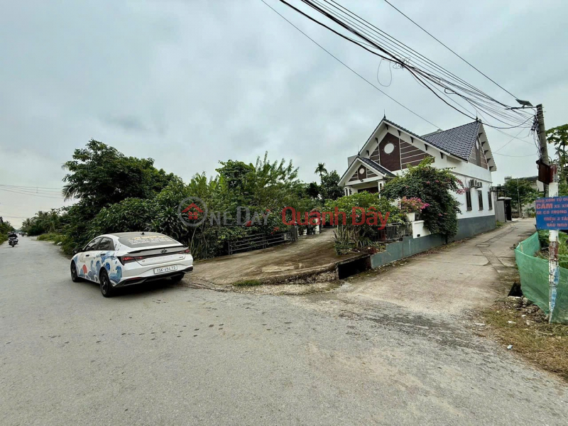 LÔ ĐẸP NGÕ Ô TÔ TRÁNH, TRUNG TÂM HÒA NGHĨA – GIÁ HIẾM CHỈ 2X TRIỆU/M² ZALO 0567 222 555 | Việt Nam | Bán đ 2,25 tỷ