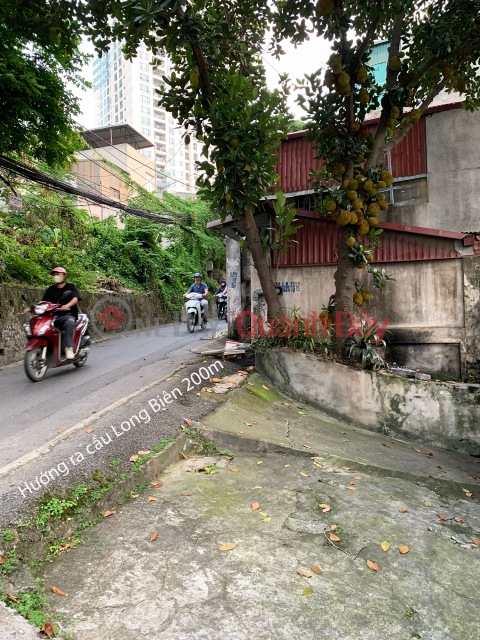 Chính chủ bán nhà riêng ngõ 30 phường Ngọc Thụy, quận Long Biên. Cách khu phố cổ 3km, di chuyển 5 phút _0