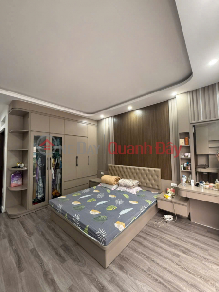 Property Search Vietnam | OneDay | Residential, Sales Listings | Vo Nguyen Giap House - 97m², 5 floors - Elevator - Opposite the beautiful Hoang Huy building