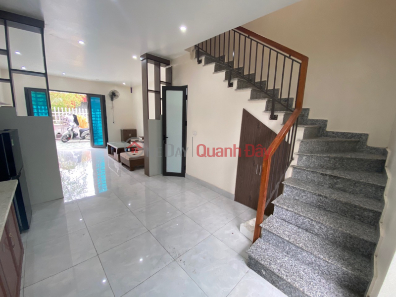 đ 5 Million/ month | The Owner Needs To Rent A House In Hai Phong Nice Location.