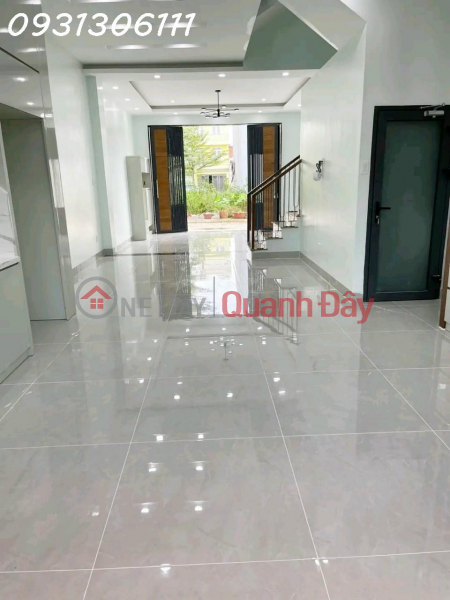 Property Search Vietnam | OneDay | Nhà ở | Niêm yết bán Bán nhà mới - Đ,Võ Văn Thừa An Phú Đông hơn 200m SD -đường 8m-hơn 5 tỷ