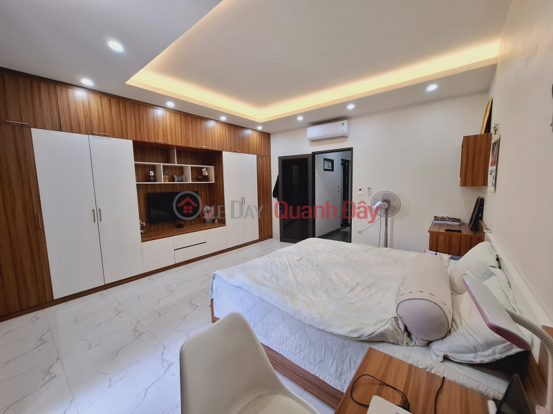 CẦN BÁN NHÀ THANH XUÂN, DT55M2 GẦN OTO MẶT TIỀN RỘNG NHÀ MỚI ĐẸP Ở NGAY NHỈNH 11 TỶ | Việt Nam, Bán | đ 11,9 tỷ