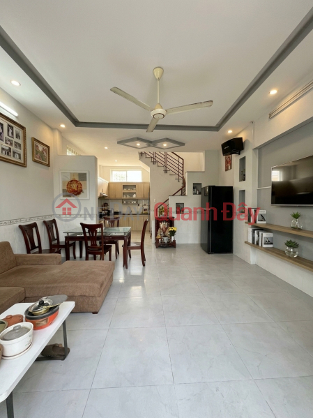 [D2350] Beautiful House, 5m Wide, Urban Standard, Near Vuon Lai Market, District 12! Sales Listings