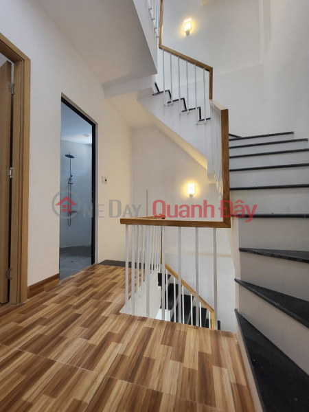 Property Search Vietnam | OneDay | Nhà ở Niêm yết bán | ► MT Đầm Rong gần Chợ Đống Đa 48m2, 4 tầng Kinh Doanh, 4.x tỷ