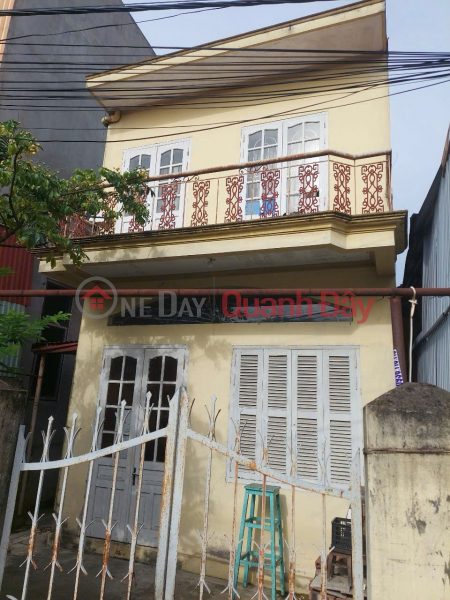 đ 4,5 tỷ | NHÀ ĐẸP GIÁ TỐT Mặt Tiền Bùi Thị Từ Nhiên, Phường Đông Hải 1, Hải An, Hải Phòng