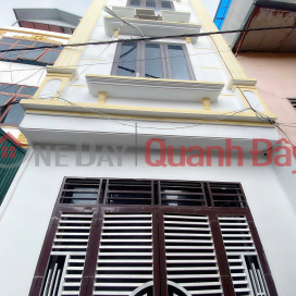 BÁN NHÀ PHAN ĐÌNH GIÓT - LA KHÊ - HÀ ĐÔNG -42M2 x5 Tầng _0