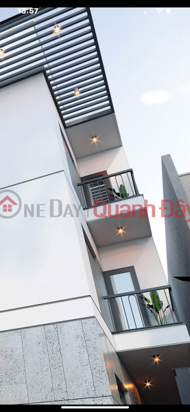 Property Search Vietnam | OneDay | Residential, Sales Listings | (REAL NEWS) HOUSE FOR SALE WITH CASH FLOW OF 120 MILLION VND\\/MONTH, CAR-AVOIDABLE ROAD, CORNER LOT IN GO VAP, HCM