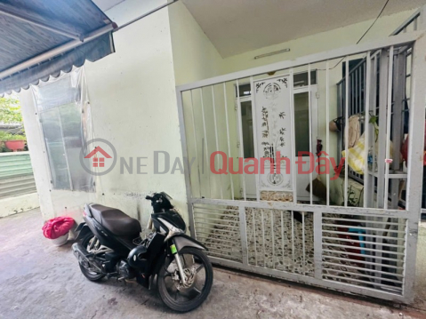 ► Nhà góc Kiệt Ông Ích Khiêm gần Cầu Rồng, 92m2, 2 tầng, 8 Phòng, thu 20tr/th, 4.6 tỷ _0