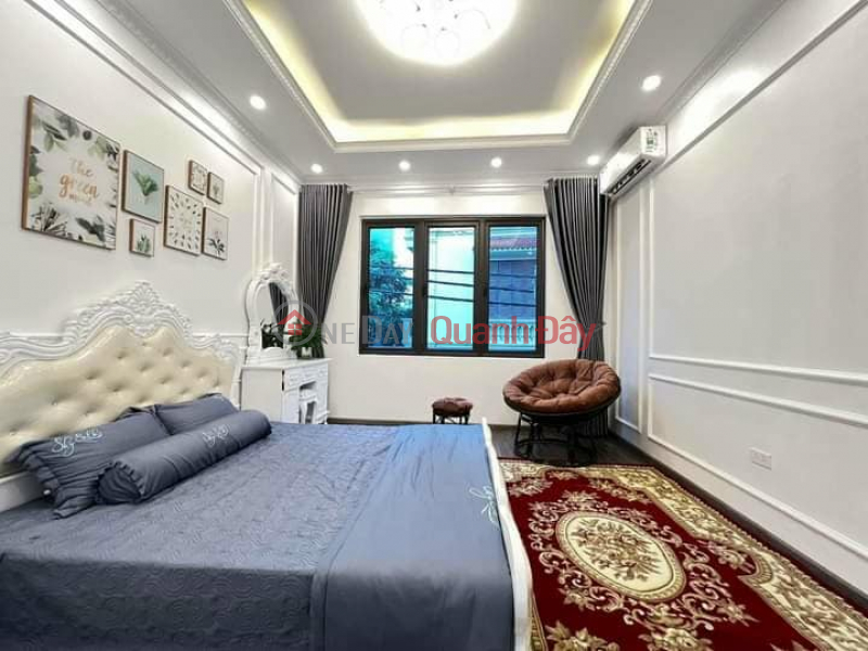 Nghi TAM STREET, TAY HO DISTRICT, HANOI PRICE OVER 4 BILLION Area:39.5M2 MT:3.6M 3 BEDROOM FREE FUN INTERIOR Vietnam | Sales | đ 4.8 Billion