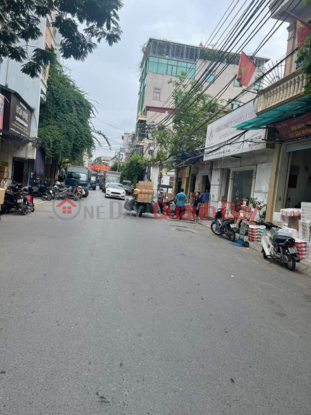 Property Search Vietnam | OneDay | Residential | Sales Listings, LAND FOR SALE ON DAI MO STREET, NAM TU LIEM, AUTOMOBILE, BUSINESS, Area 420M, MT 14M, PRICE 12.5 BILLION