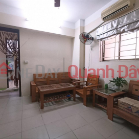 OWNER For Sale Apartment A2 Den Lu, Hoang Van Thu Ward, Hoang Mai, Hanoi _0