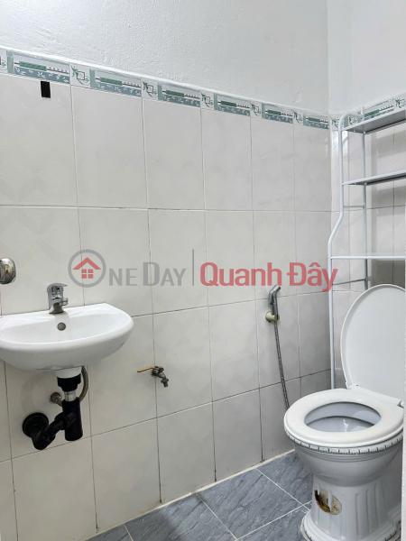 đ 8.5 Million/ month | House for rent in lane 192 Le Trong Tan, 2 floors x 40m2, 2 bedrooms, 8.5 million for family, small group