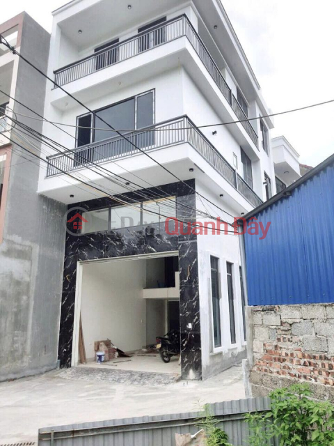 FOR SALE: Brand new 3 storey house belonging to PHAN DINH PHONG ward, TPTN _0