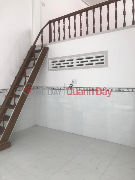 ₫ 4 Million/ month, THUE1019 House for rent in 4 motorbike alley on Vo Thi Sau street
