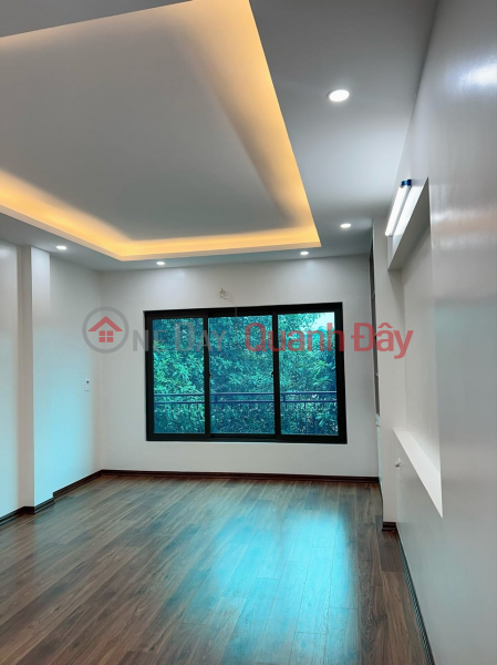 Property Search Vietnam | OneDay | Nhà ở | Niêm yết bán, CẦN BÁN NHÀ TỨ HIỆP - TT HUYỆN THANH TRÌ 44 M2, 6 TẦNG, 6.5 TỶ, GARA Ô TÔ, KINH DOANH, NGÕ THÔNG.