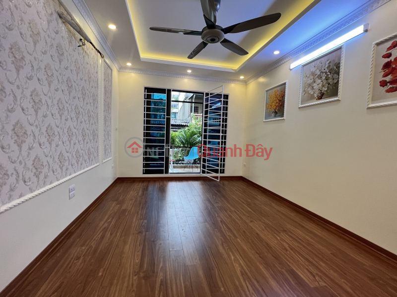Property Search Vietnam | OneDay | Residential | Sales Listings, BEAUTIFUL HOUSE FOR SALE NOW, NGO Quynh Automobile Business, Hai Ba Trung, 35M5T, ONLY 6 BILLION