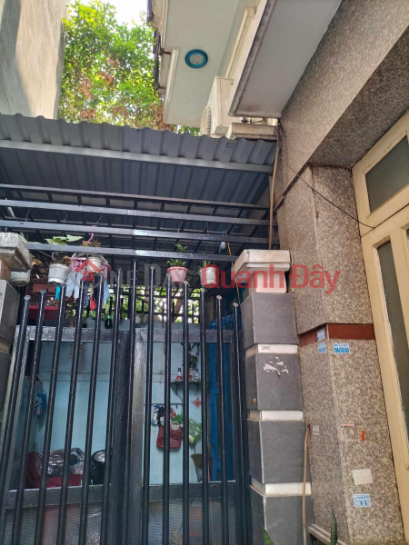 House For Sale By Owner At Hiep Thanh Street 12, Hiep Thanh Ward, District 12, HCM Sales Listings