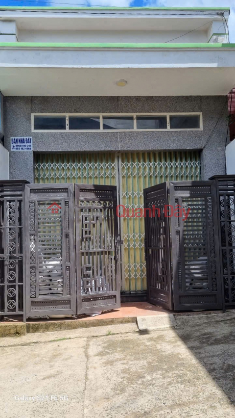 BEAUTIFUL HOUSE – GREAT PRICE – OWNER URGENTLY SELLING HOUSE Phu Dong Ward, Pleiku City, Gia Lai Province _0