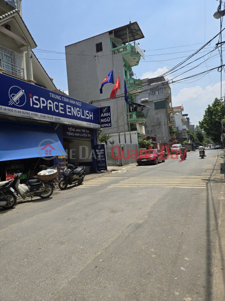 Property Search Vietnam | OneDay | Residential, Sales Listings, House for sale in Tay Ho, sidewalk - avoid cars, multi-industry business, 105m2, 22.8 billion