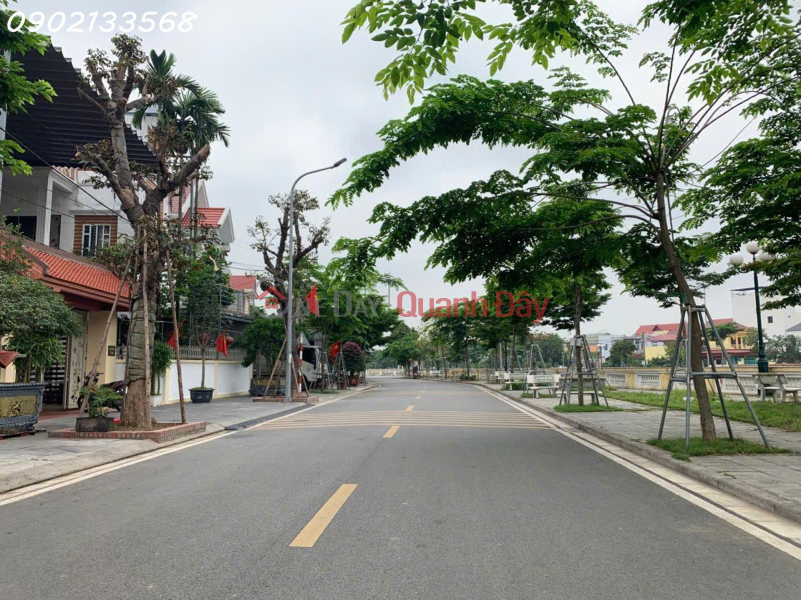 BÁN ĐẤT TRUNG TÂM ĐÔNG ANH - HÀ NỘI 79M² GIÁ 6,8 TỶ Niêm yết bán